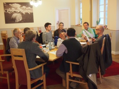Wäller Bürgerinitiative für die Energiewende!